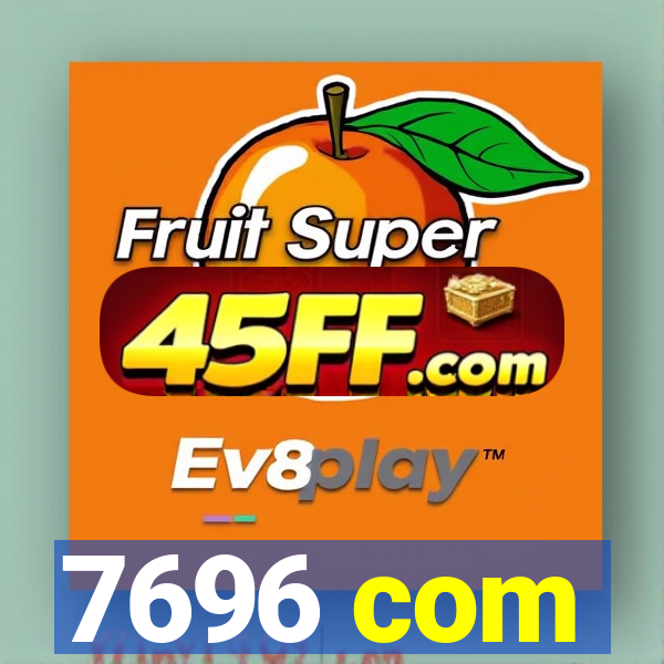 7696 com